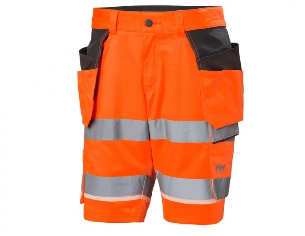 Helly Hansen Workwear Uc-me İnşaat Şort -77516