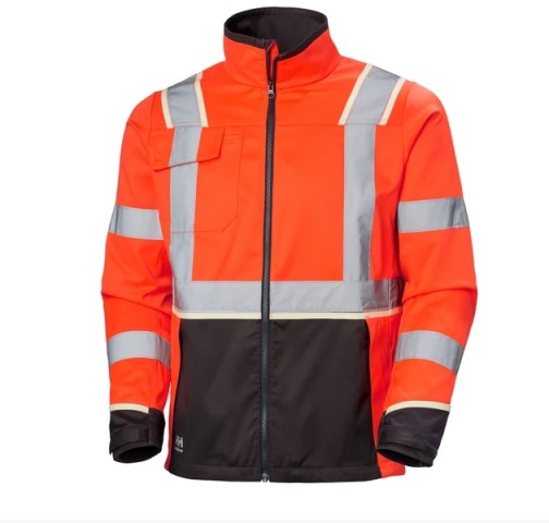 Helly Hansen Workwear Uc-me Mont -77215