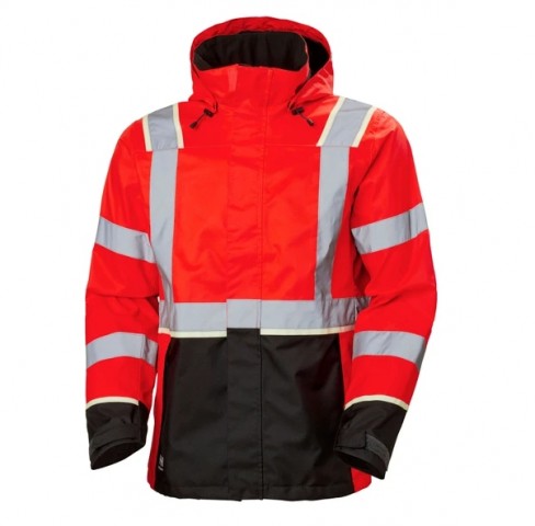 Helly Hansen Workwear Uc-me Shell İş Kıyafetleri  -71185