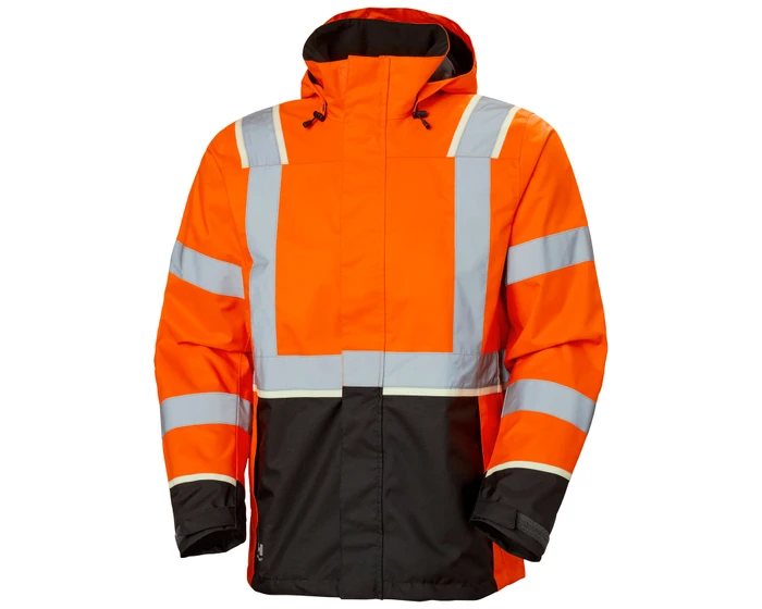 Helly Hansen Workwear Uc-me Shell İş Kıyafetleri  -71185