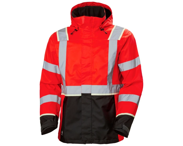 Helly Hansen Workwear Uc-me Shell İş Kıyafetleri  -71185