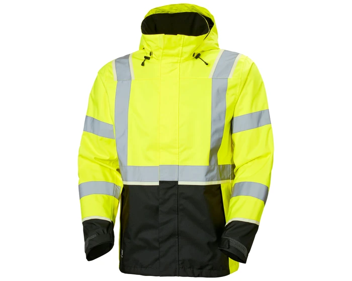 Helly Hansen Workwear Uc-me Shell İş Kıyafetleri  -71185