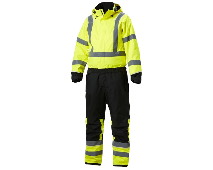 Helly Hansen Workwear Uc-me Kadın Kışlık İşçi Tulumu -71555