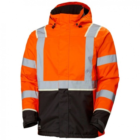 Helly Hansen Workwear Uc-me İşçi Montu -71355