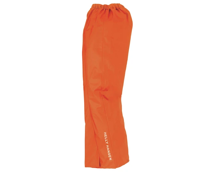 Helly Hansen Workwear Voss Su Geçirmez Pantolon -70480