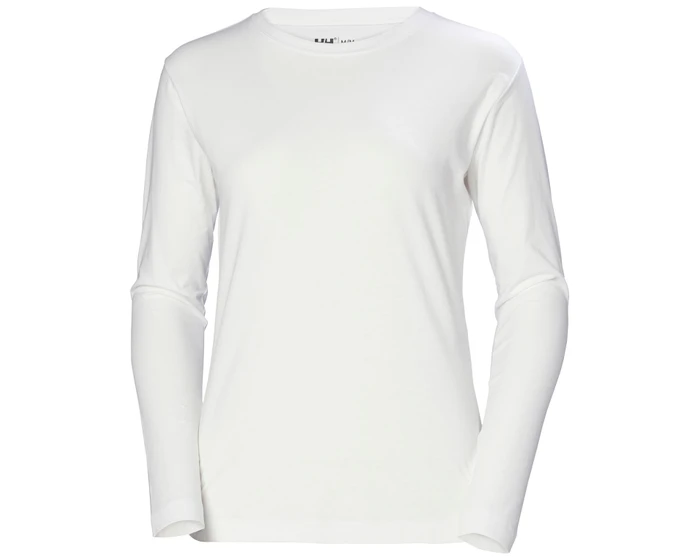 Helly Hansen Workwear Kadın Klasik Uzun Kollu Sweatshirt -79159