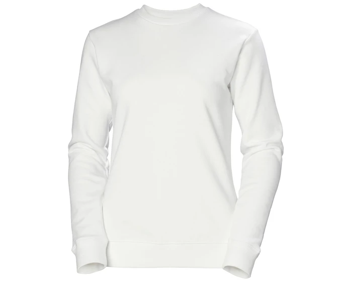 Helly Hansen Workwear Kadın  Klasik Sweatshirt -79320