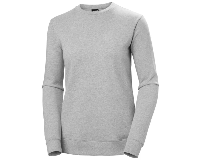 Helly Hansen Workwear Kadın  Klasik Sweatshirt -79320