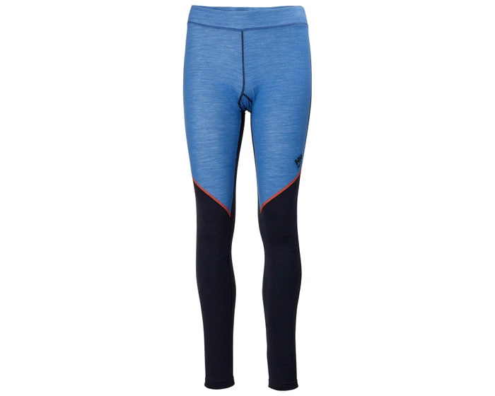 Helly Hansen Workwear Kadın Lıfa Merıno Pantolon -75520