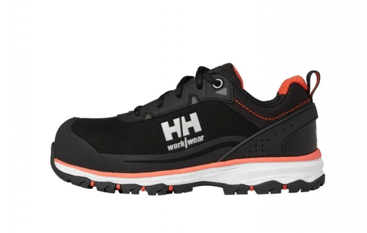 Helly Hansen Workwear Kadın Luna 2 Ayakkabı S3 -78450
