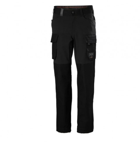 Helly Hansen Workwear Kadın Luna 4x Kargo Pantolon -77588