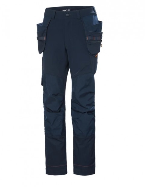 Helly Hansen Workwear Kadın Luna Brz İnşaat Pantolon -77590