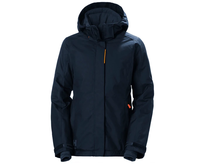 Helly Hansen Workwear Kadın Luna Mont -71304