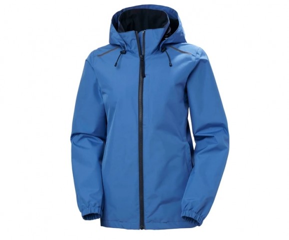 Helly Hansen Workwear Kadın Manchester 2.0 Shell Mont -71262
