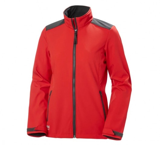 Helly Hansen Workwear Kadın Manchester 2.0 Soft Mont -74241