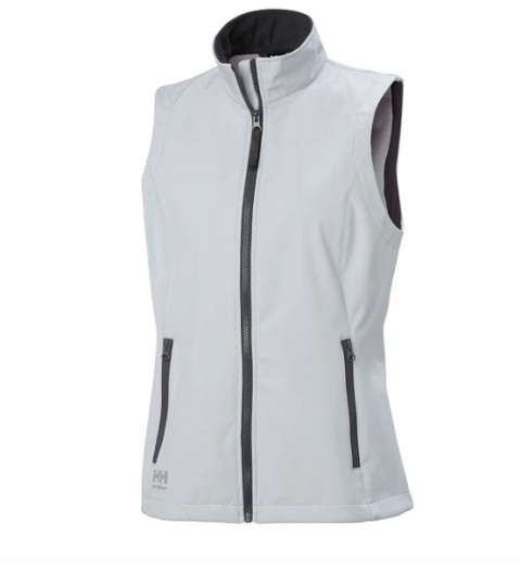 Helly Hansen Workwear Kadın Manchester 2.0 Soft Yelek -74242