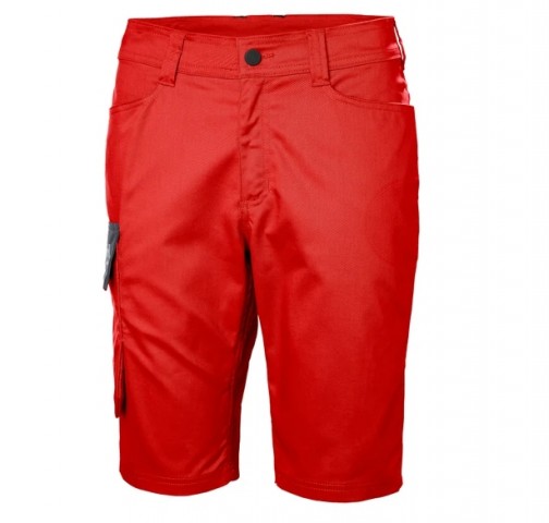 Helly Hansen Workwear Kadın Manchester Şort -77535