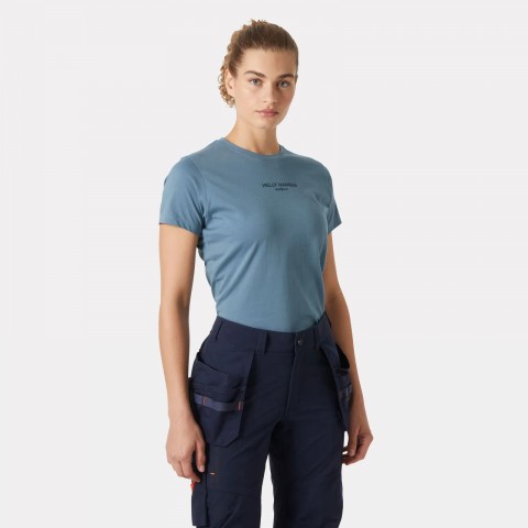 Women's Classic Logo T-Shirt 79287