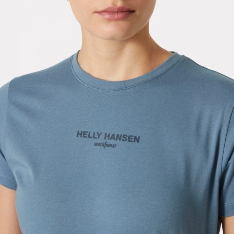 Women's Classic Logo T-Shirt 79287