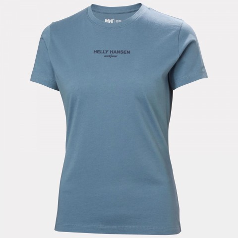 Women's Classic Logo T-Shirt 79287